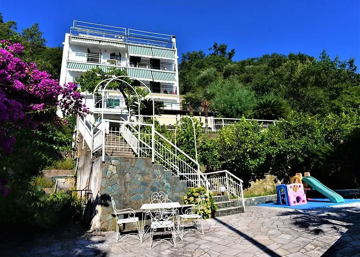 Villa Delle Rose Noli